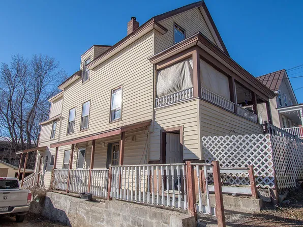 20 Redington Street, Waterville, ME 04901