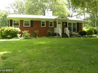 7391 Riley Rd, Warrenton, VA 20187