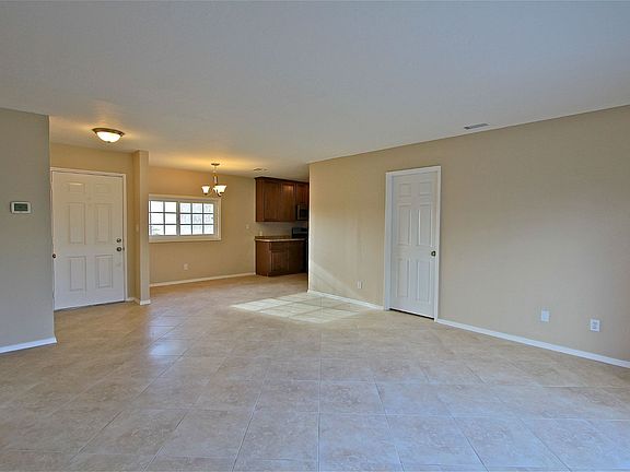 Light & Bright Floorplan