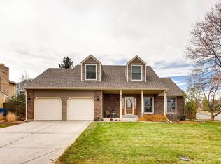 7151 S Lewis Way, Littleton, CO 80127