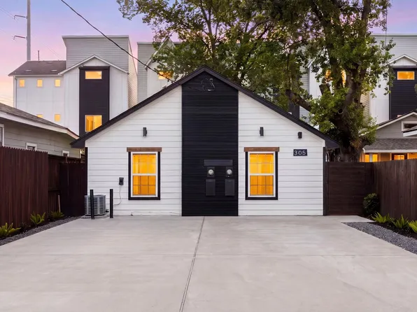 305 N Ennis St, Houston, TX 77003