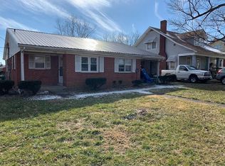 1202 Perryville Rd, Danville, KY 40422