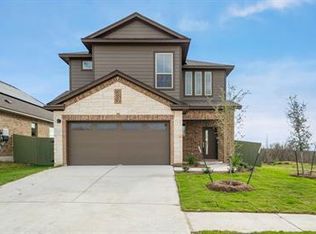 17217 Adoro Dr, Manor, TX 78653