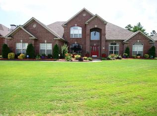 1 Margeaux Ct, Little Rock, AR 72223