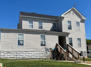 215 E Cherry St #5, Troy, MO 63379