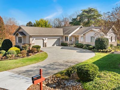 134 Talah Trce, Loudon, TN, 37774