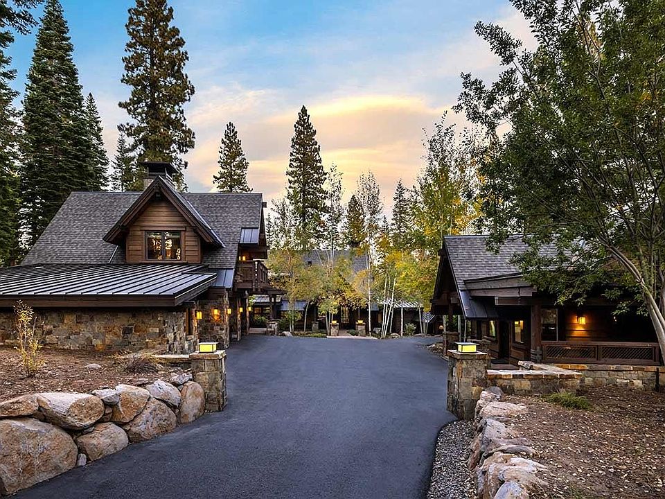8262 Valhalla Dr, Truckee, CA 96161 Zillow