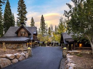 8262 Valhalla Dr, Truckee, CA 96161