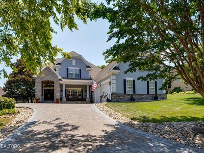 104 Greenfinch Dr, Vonore, TN, 37885