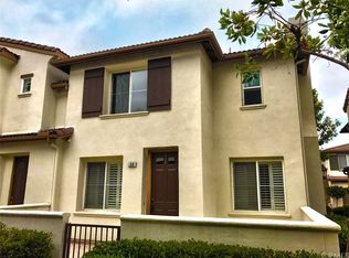 56 Sapphire #112, Irvine, CA 92602