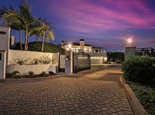 833 Church Hill Rd, La Habra Heights, CA 90631
