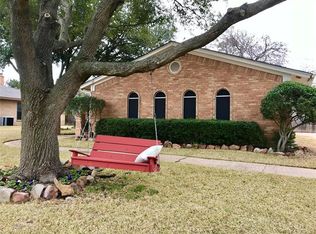 2535 Sherwood Dr, Sherman, TX 75092