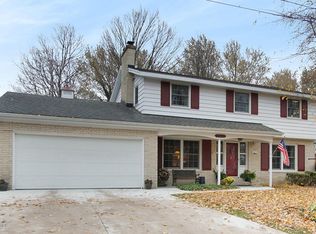 15646 View Dr, Spring Lake, MI 49456