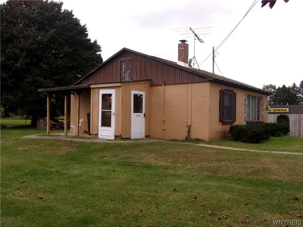 7874 Route 98, Arcade, NY 14009