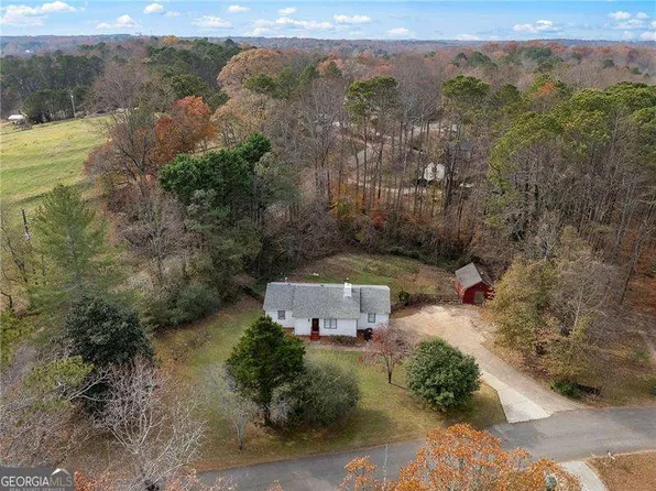 294 William Bobo Dr, Canton, GA 30115