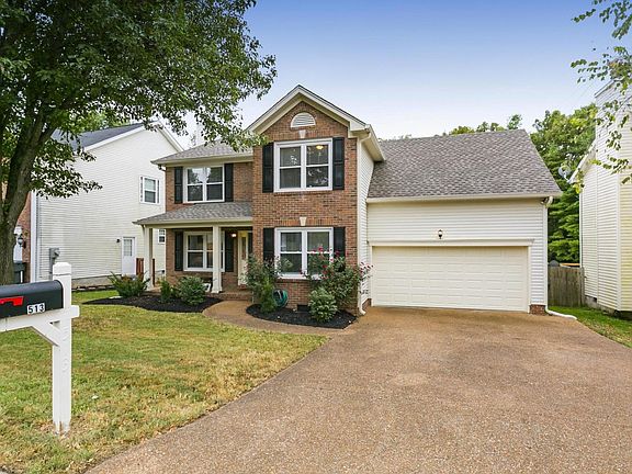 Welcome to 513 Granwood Blvd