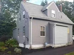 65 Cottage St #0, Randolph, MA 02368