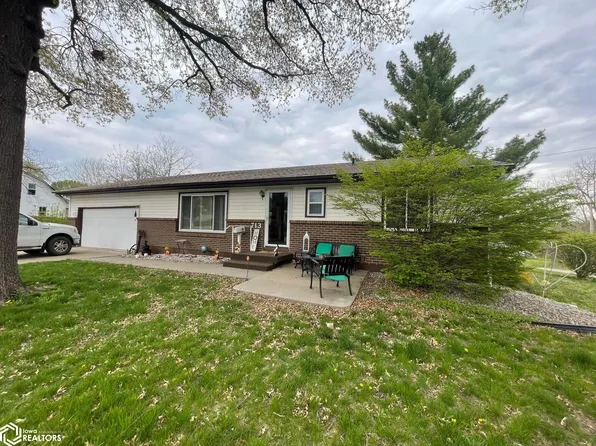 713 S 20th St, Centerville, IA 52544