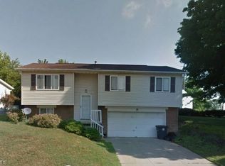 769 Belden Ave, Akron, OH 44310