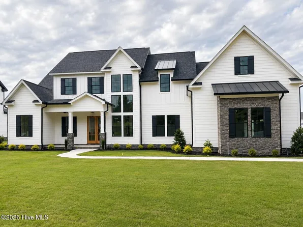 2567 William Few Parkway, Evans, GA 30809