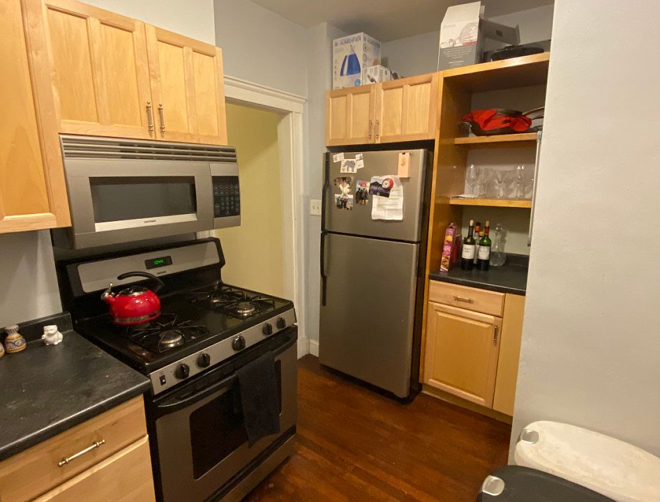 1st image of 89 Chester St APT A2