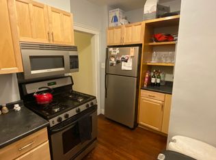 89 Chester St APT A2, Boston, MA 02134