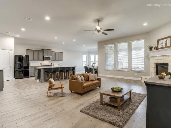 15013 Fleet Hill Rd, Aledo, TX 76008