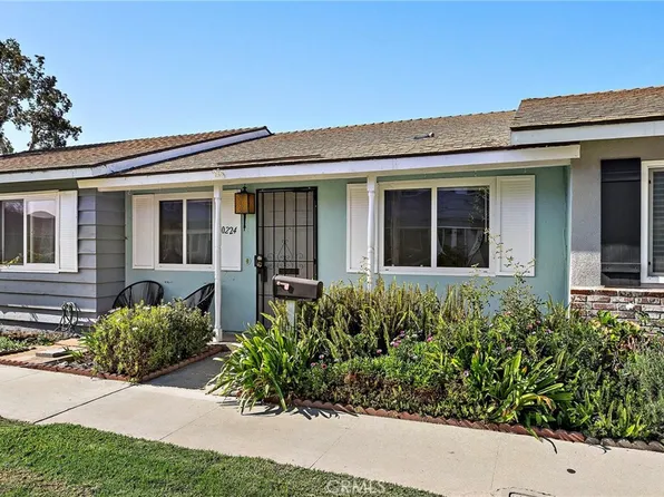 10224 Holburn Dr, Huntington Beach, CA 92646