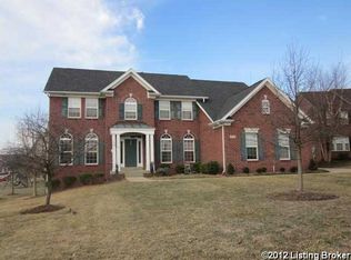 3715 Fringe Tree Pl, Louisville, KY 40241