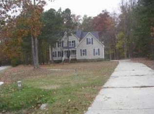 75 Royce Ct, Wendell, NC 27591