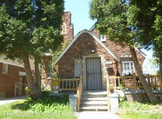 8635 Roselawn St, Detroit, MI 48204