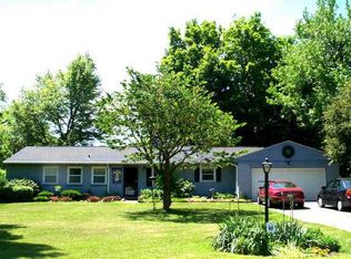 4915 Laurel Hall Dr, Indianapolis, IN