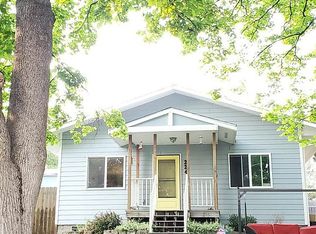 224 W Walnut St, Genesee, ID 83832