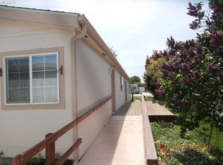 915 NE 4th Ave, Milton Freewater, OR 97862