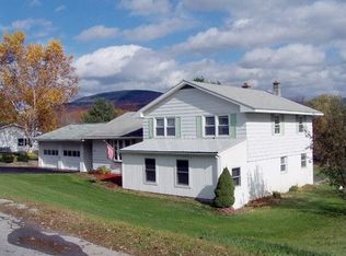 164 Morgan St, Bennington, VT 05201