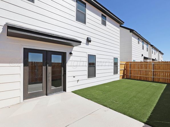4010 Cline Rd, Amarillo, TX 79110