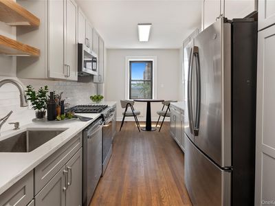 5 Franklin Avenue #4R, White Plains, NY, 10601