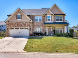 414 Purbeck Ln, Augusta, GA 30907
