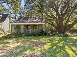 5114 Peden Point Rd, Wilmington, NC 28409