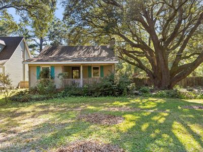 5114 Peden Point Road, Wilmington, NC, 28409
