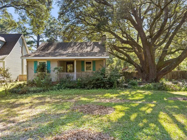 5114 Peden Point Road, Wilmington, NC 28409