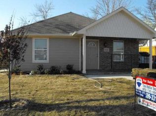 4530 N Horseshoe Trl, The Colony, TX 75056