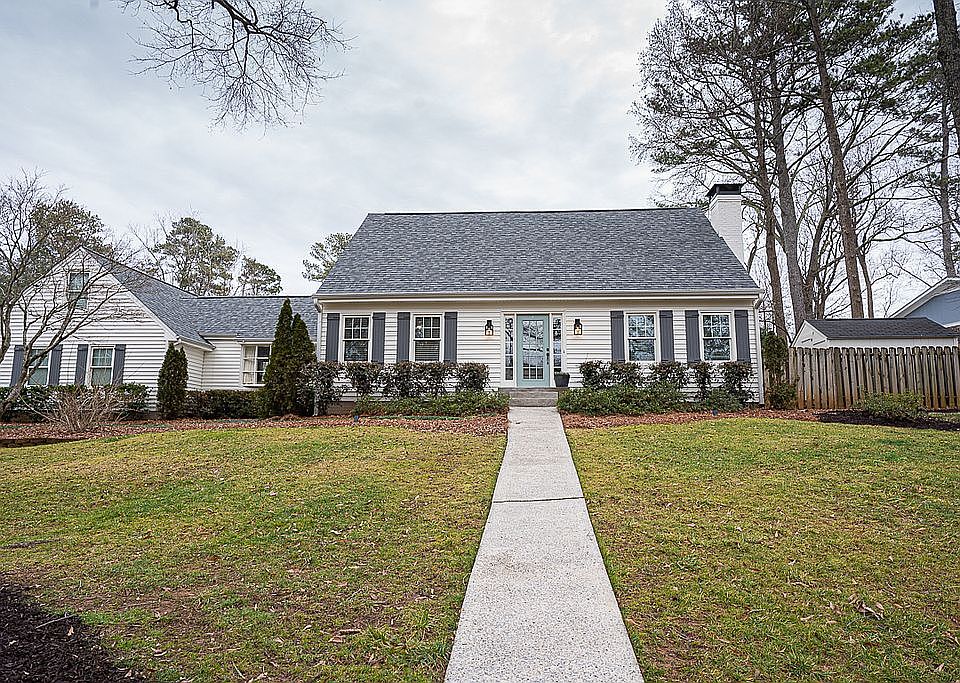 4539 Sharon Vallet Ct 