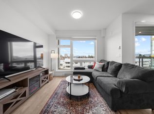 32838 Landeau Pl #414, Abbotsford, BC V2S 0M6