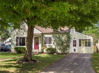 2144 Ridgecliff Rd, Columbus, OH 43221