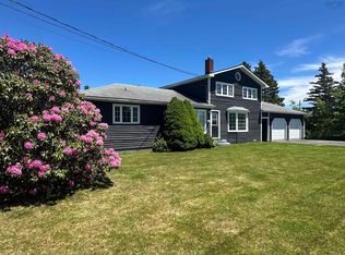 643 Stoney Island Rd, Barrington, NS B0W1N0
