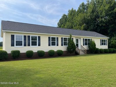 782 County Line Road, Tyner, NC, 27980