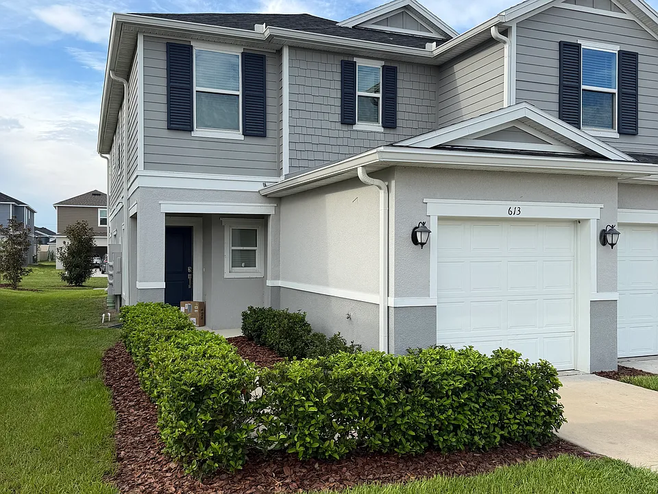 613 Stoney Point Cir