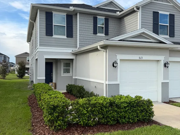 613 Stoney Point Cir, Davenport, FL 33896