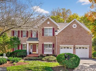 6817 Turtle Creek Ct, Clarksville, MD 21029